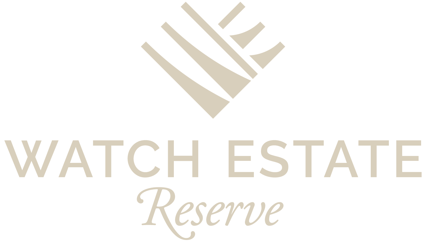 Watch Estate Reserve